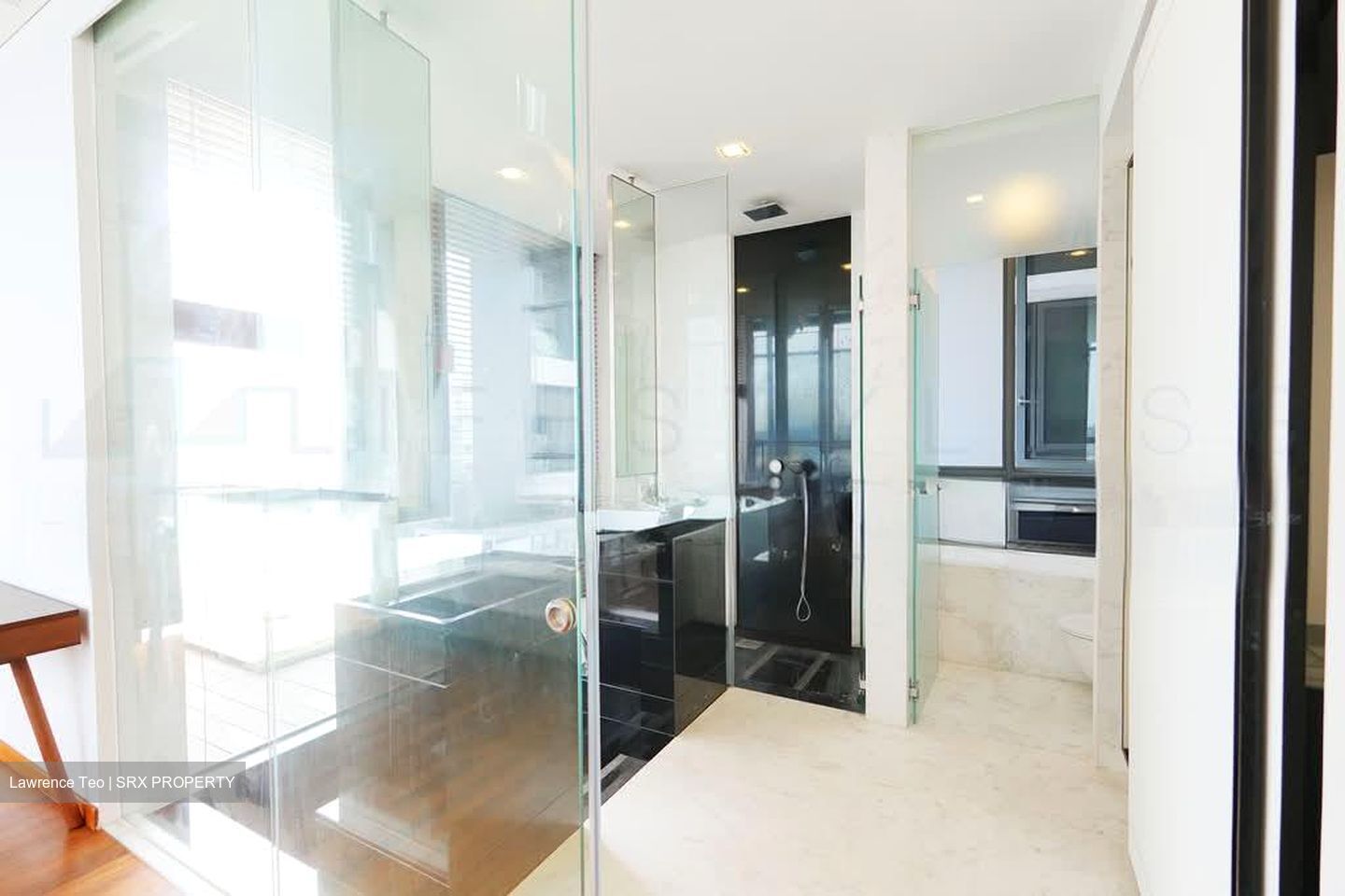 The Trizon (D10), Condominium #608544861